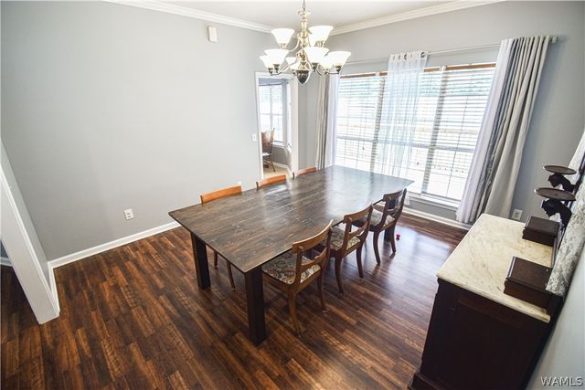 2126 Iverness, Tuscaloosa, AL 35405