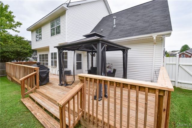 2126 Iverness, Tuscaloosa, AL 35405
