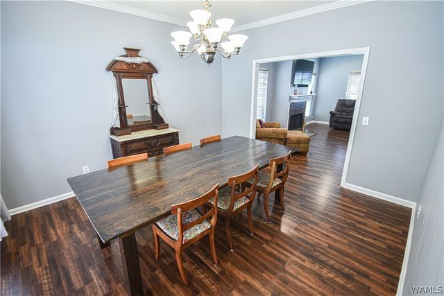 2126 Iverness, Tuscaloosa, AL 35405