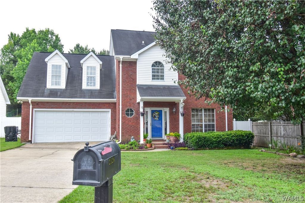 2126 Iverness, Tuscaloosa, AL 35405
