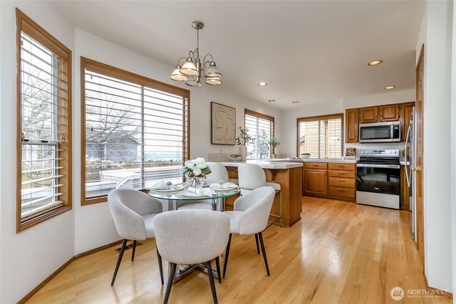 5214 Tower Drive NE, Tacoma, WA 98422