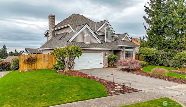 5214 Tower Drive NE, Tacoma, WA 98422