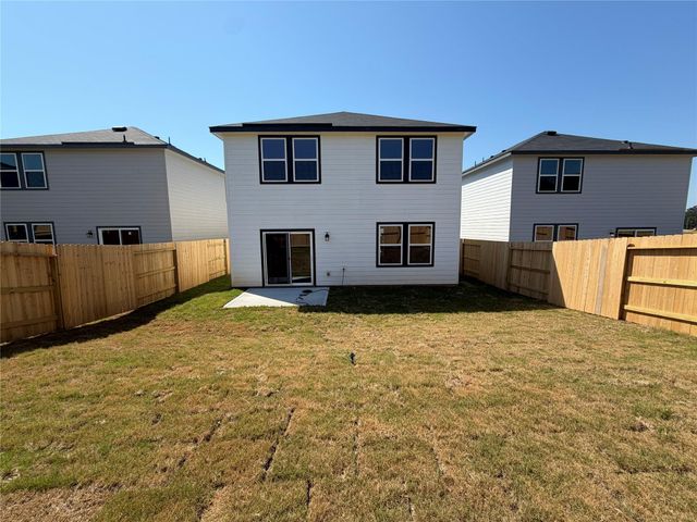 5922 Mercer Street, Cut And Shoot, TX 77303