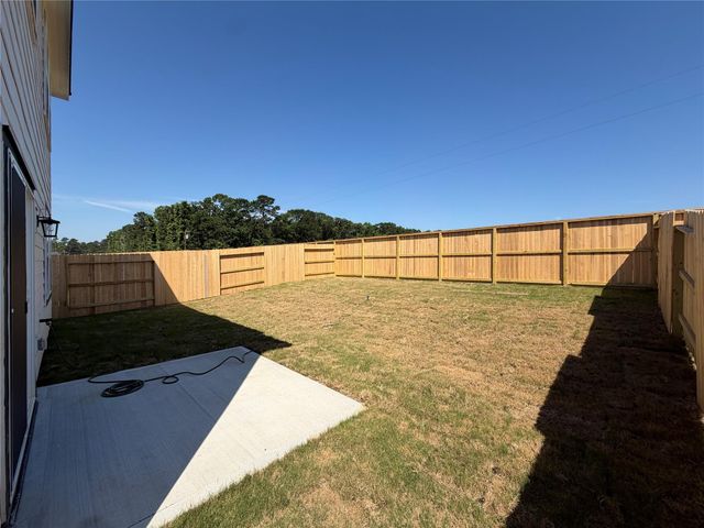 5922 Mercer Street, Cut And Shoot, TX 77303