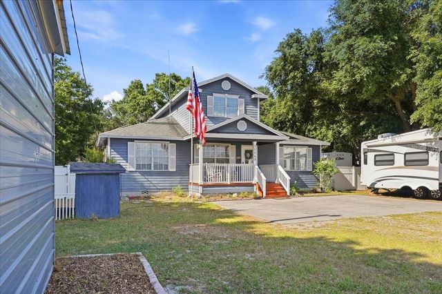 10049 QUINN ROAD, Polk City, FL 33868