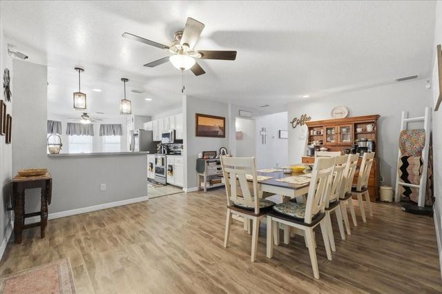 10049 QUINN ROAD, Polk City, FL 33868