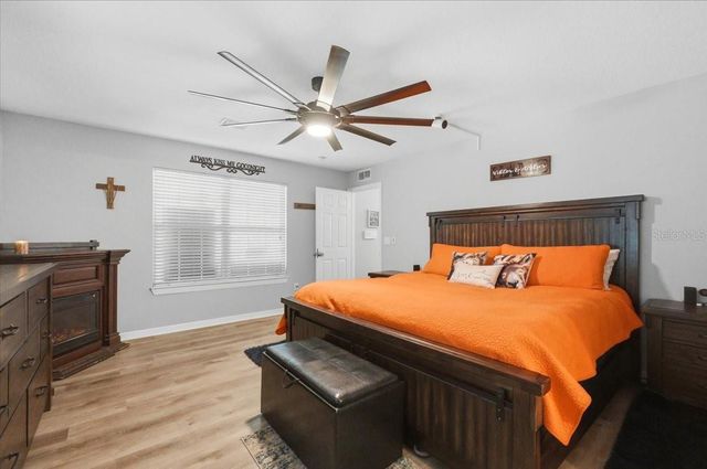 10049 QUINN ROAD, Polk City, FL 33868
