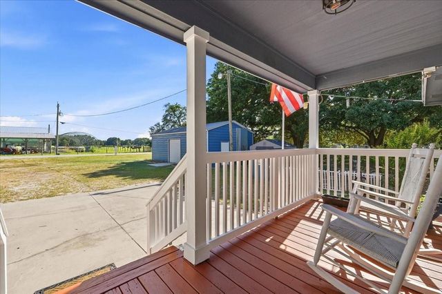 10049 QUINN ROAD, Polk City, FL 33868