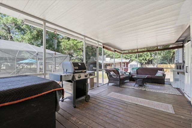 10049 QUINN ROAD, Polk City, FL 33868