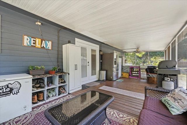 10049 QUINN ROAD, Polk City, FL 33868