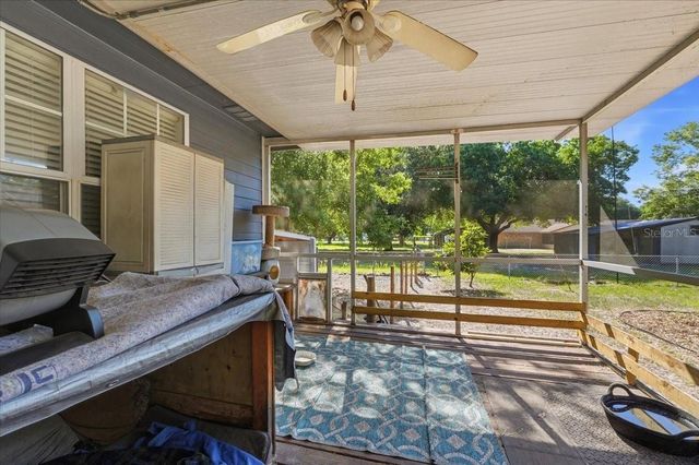 10049 QUINN ROAD, Polk City, FL 33868