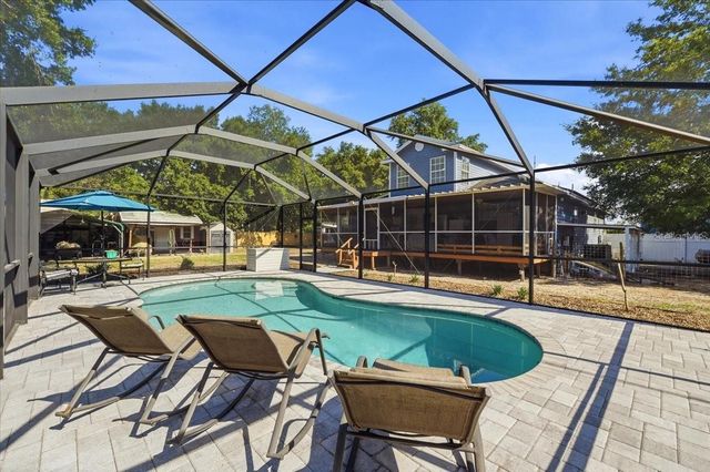 10049 QUINN ROAD, Polk City, FL 33868