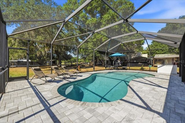 10049 QUINN ROAD, Polk City, FL 33868