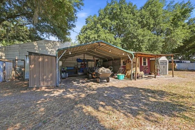 10049 QUINN ROAD, Polk City, FL 33868
