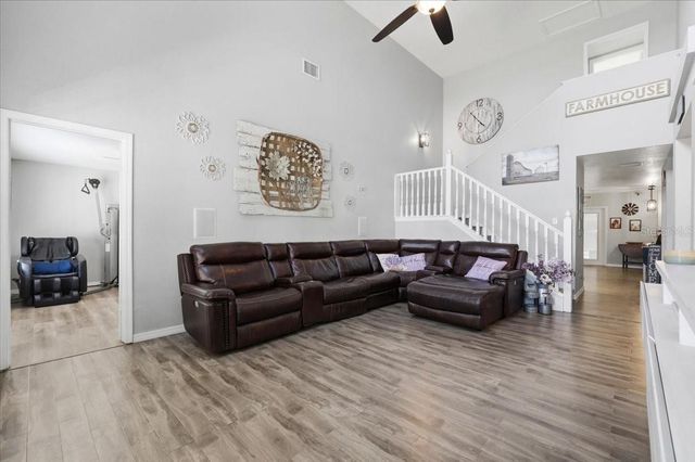 10049 QUINN ROAD, Polk City, FL 33868
