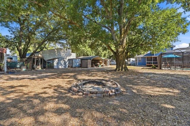 10049 QUINN ROAD, Polk City, FL 33868