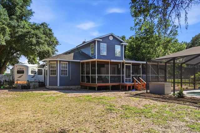 10049 QUINN ROAD, Polk City, FL 33868