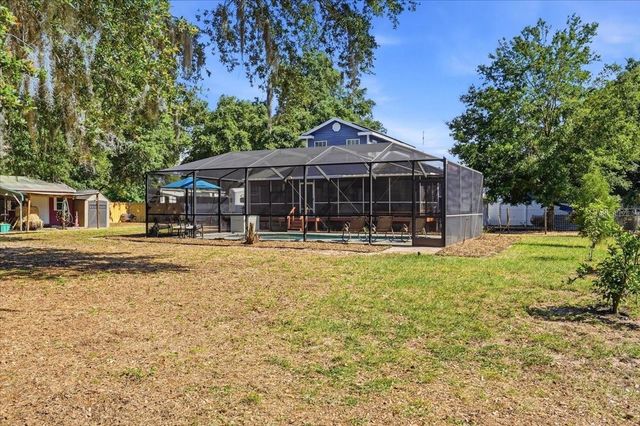 10049 QUINN ROAD, Polk City, FL 33868