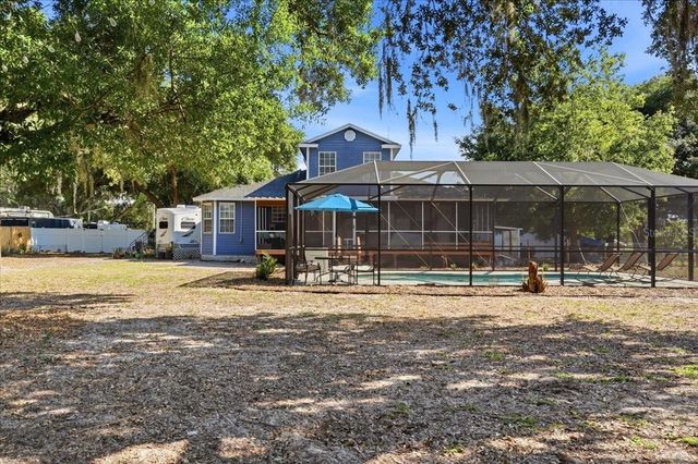 10049 QUINN ROAD, Polk City, FL 33868