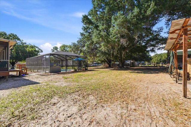 10049 QUINN ROAD, Polk City, FL 33868