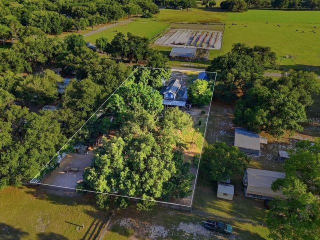 10049 QUINN ROAD, Polk City, FL 33868