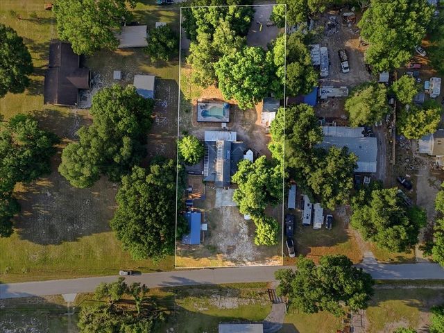10049 QUINN ROAD, Polk City, FL 33868
