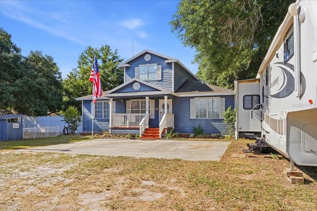 10049 QUINN ROAD, Polk City, FL 33868