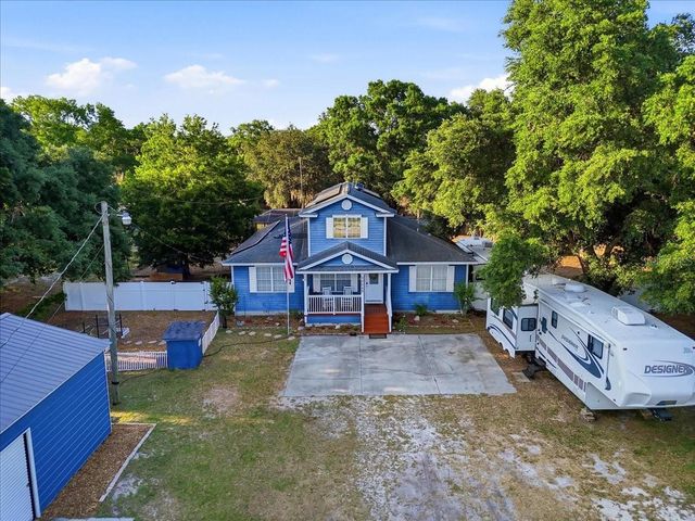 10049 QUINN ROAD, Polk City, FL 33868