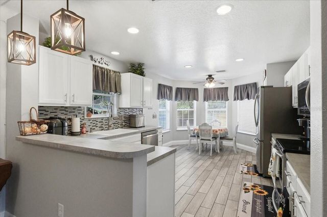 10049 QUINN ROAD, Polk City, FL 33868