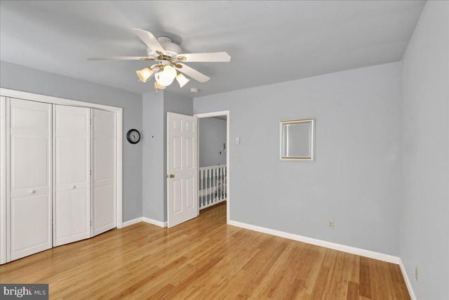 702 FREDERICK ST, Reading, PA 19607