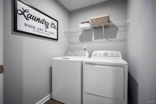 25 Crossing Court, Bedford, VA 24523