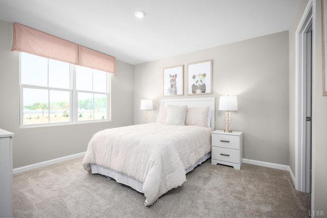 25 Crossing Court, Bedford, VA 24523