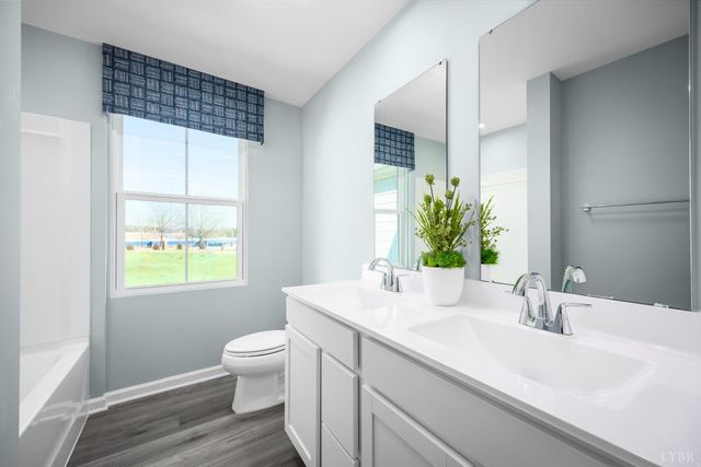 25 Crossing Court, Bedford, VA 24523