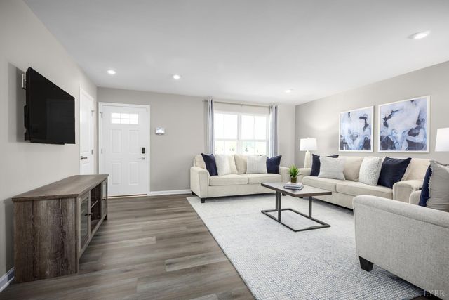 25 Crossing Court, Bedford, VA 24523