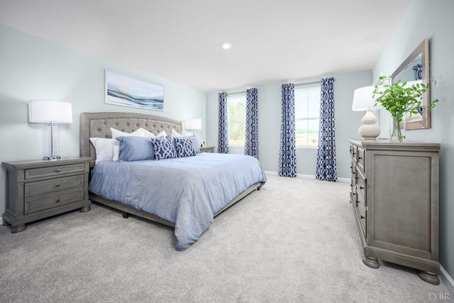 25 Crossing Court, Bedford, VA 24523