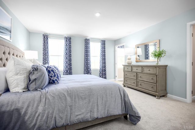 25 Crossing Court, Bedford, VA 24523