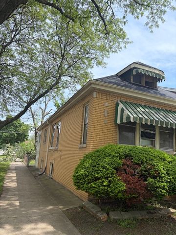 10201 S Princeton Avenue, Chicago, IL 60628