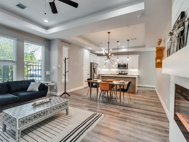 1118 Bunton Street, Houston, TX 77009