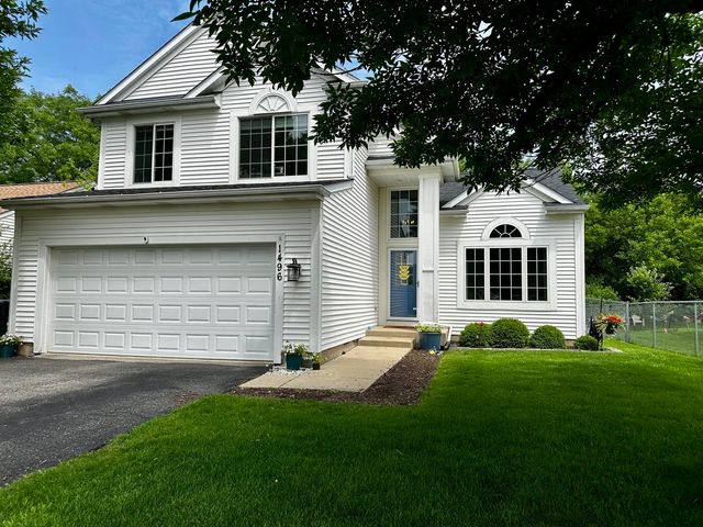 1496 Cheriton Circle, Grayslake, IL 60030