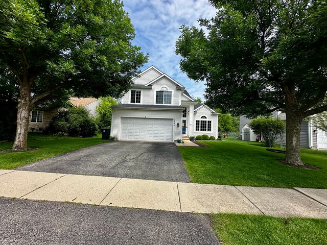 1496 Cheriton Circle, Grayslake, IL 60030