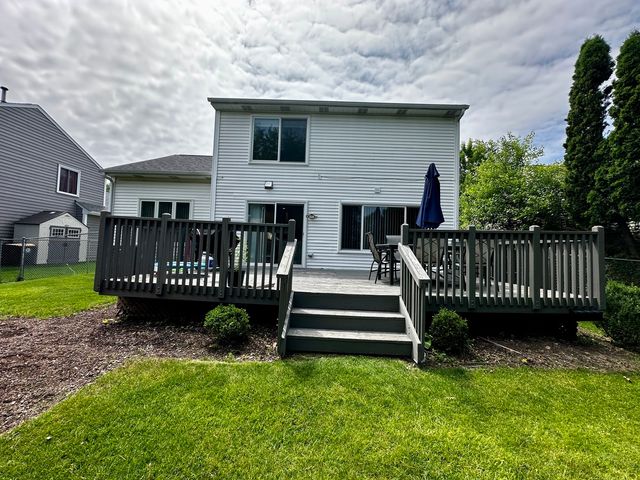 1496 Cheriton Circle, Grayslake, IL 60030