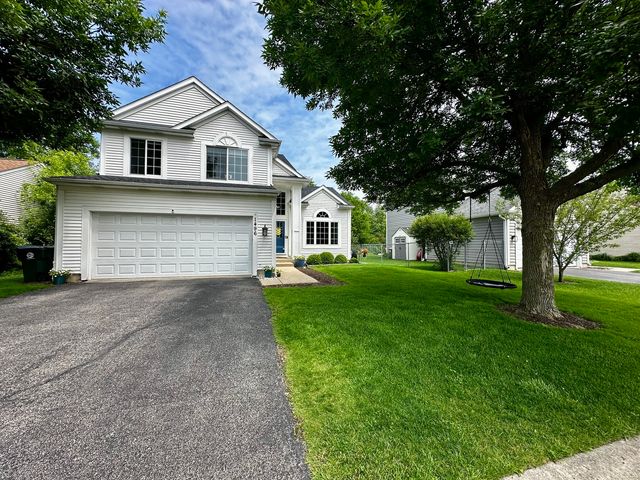 1496 Cheriton Circle, Grayslake, IL 60030