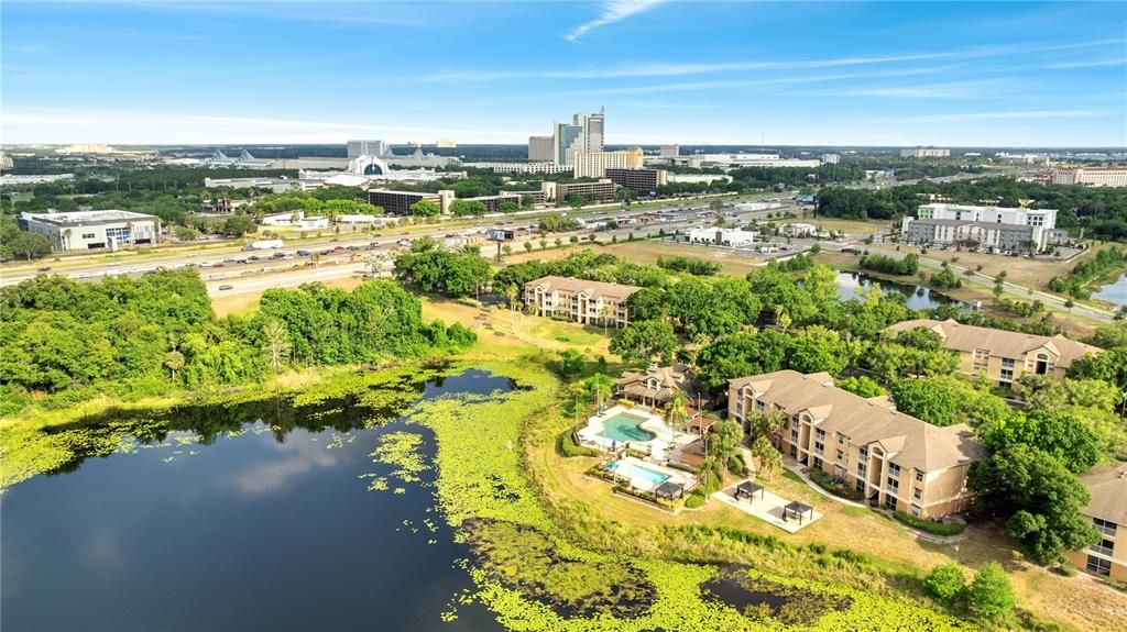 8813 LATREC AVE 7206, Orlando, FL 32819