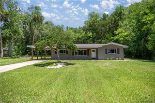 1361 NW 19th Street, Crystal River, FL 34428