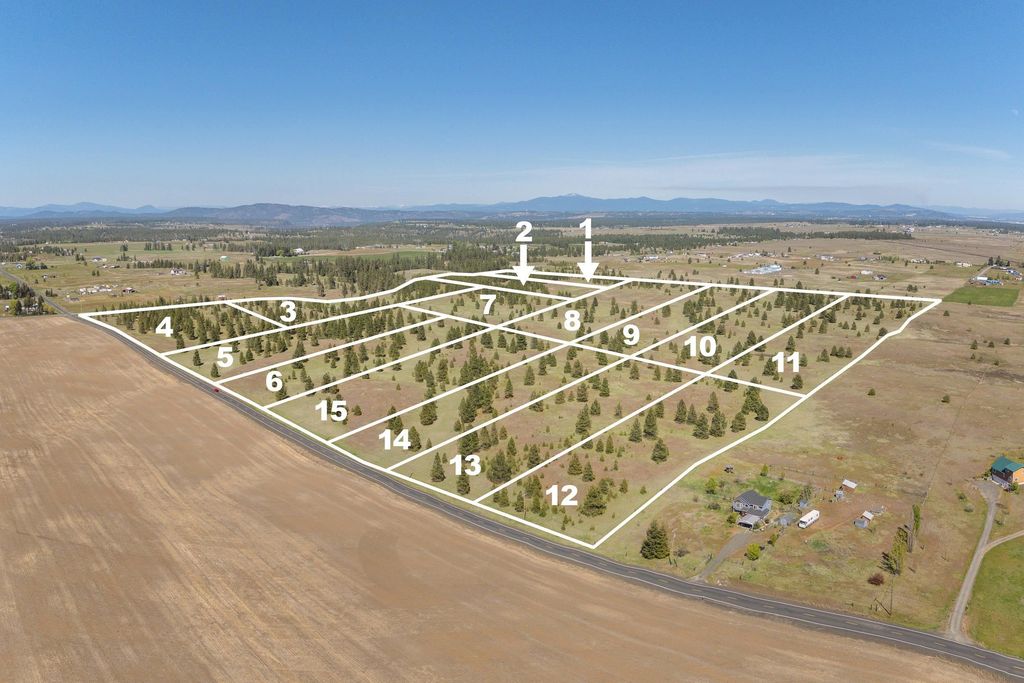 00XXX Rambo Rd, Lot 7, Spokane, WA 99224 photo 3