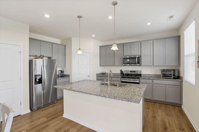 1181 Lake Forest Drive, Lot 209, Hebron, OH 43025