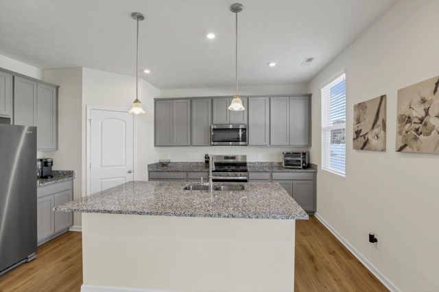 1181 Lake Forest Drive, Lot 209, Hebron, OH 43025