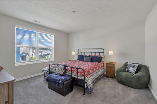 1181 Lake Forest Drive, Lot 209, Hebron, OH 43025