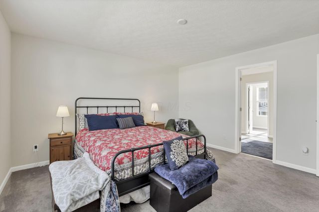 1181 Lake Forest Drive, Lot 209, Hebron, OH 43025