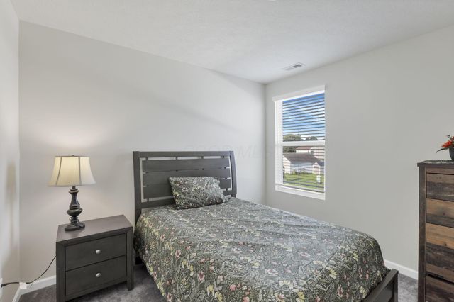 1181 Lake Forest Drive, Lot 209, Hebron, OH 43025